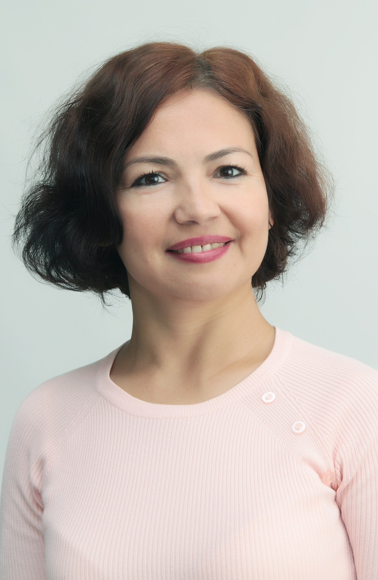 Мамасадикова Гульчехра Сабировна