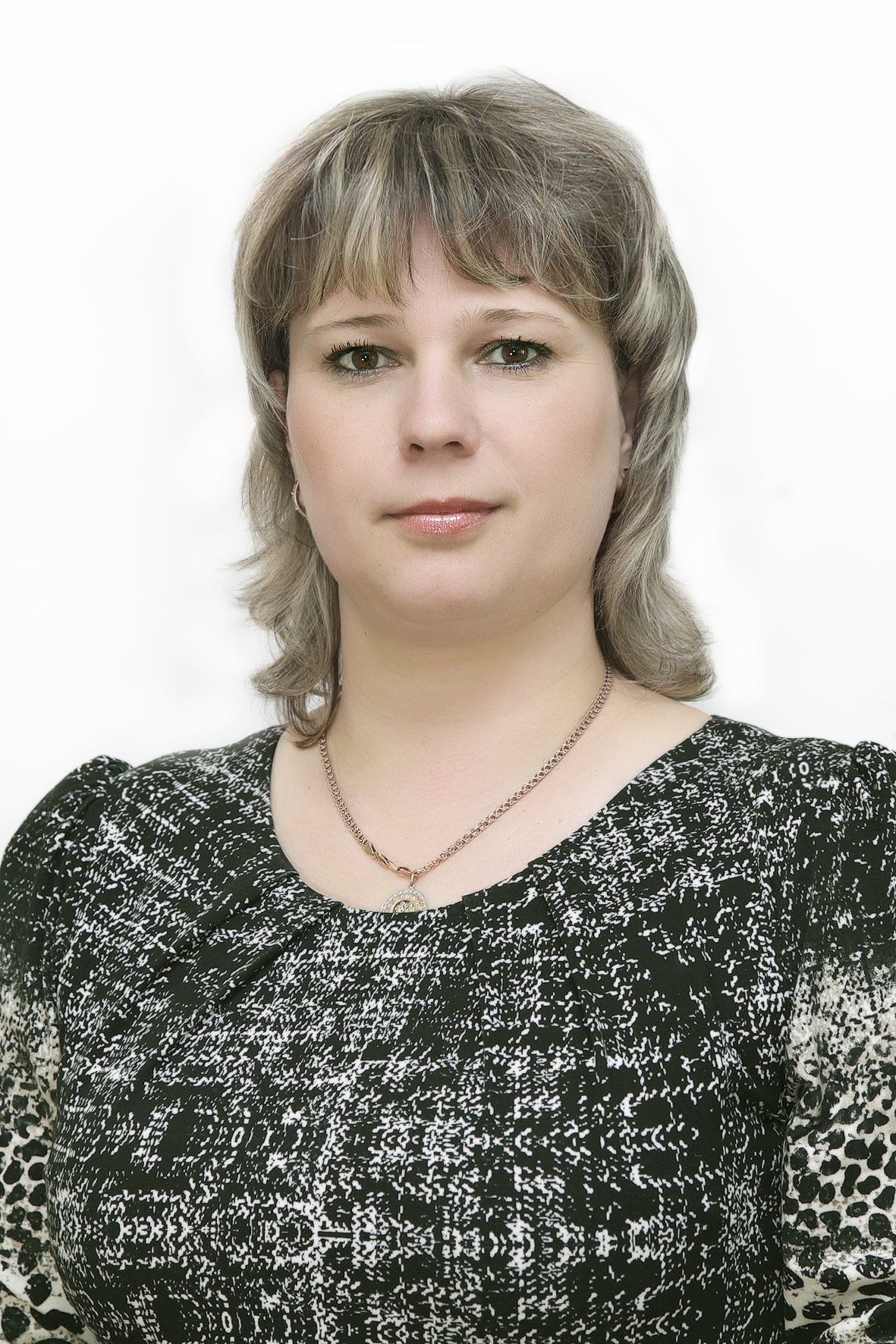 Вышегородская Марина Николаевна